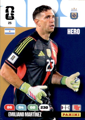 Panini world cup - panini,