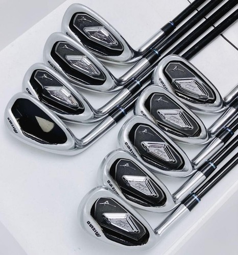 Mizuno jpx 825 set - 825, di