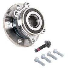 KIT CUSCINETTO E MOZZO RUOTA