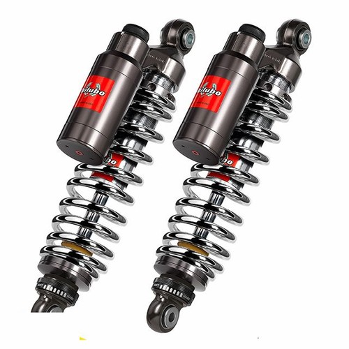 Ammortizzatore bitubo wmt moto - ammortizzatore,