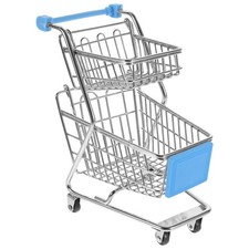  Mini supermercato Carretto