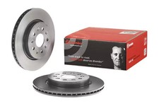Set freni disco brembo - freni, a