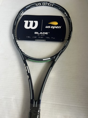 Wilson blade 16x19 us - 16x19,