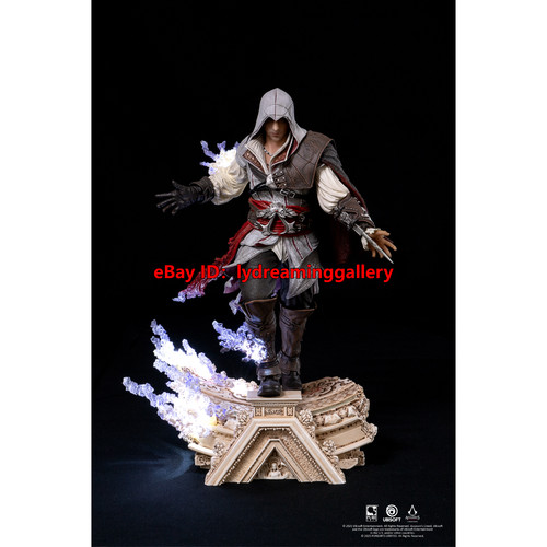 Statua purearts assassin - statua, assassin's