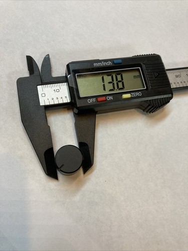 Manopola piccola per - , cassette