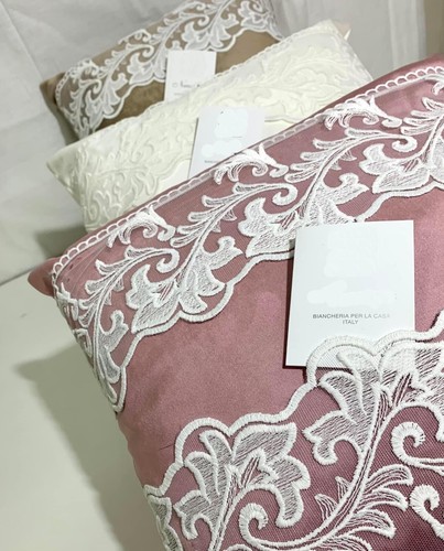 Cuscino federe arredo - cuscino,