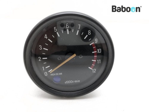 Orologio contagiri yamaha - orologio, xs