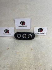 COMANDI CLIMA ARIA AUTOMATICO