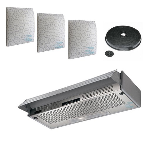 Faber cappa cucina - cappa, lg