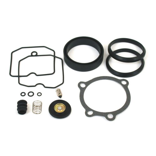 Kit ricostruzione carburatore - kit,