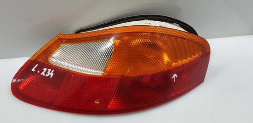 Porsche boxster 986 - porsche,