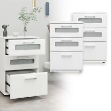 Set 2 comodini da notte comò