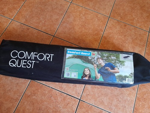 Letto campeggio - da,