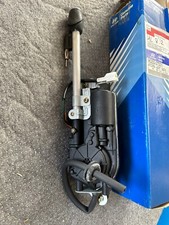 Stock blocco ricambi auto Hyundai, Suzuki