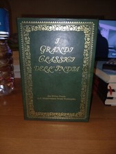 I GRANDI CLASSICI DELL'INDIA 3