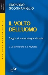 Volto dell uomo - saggio, di