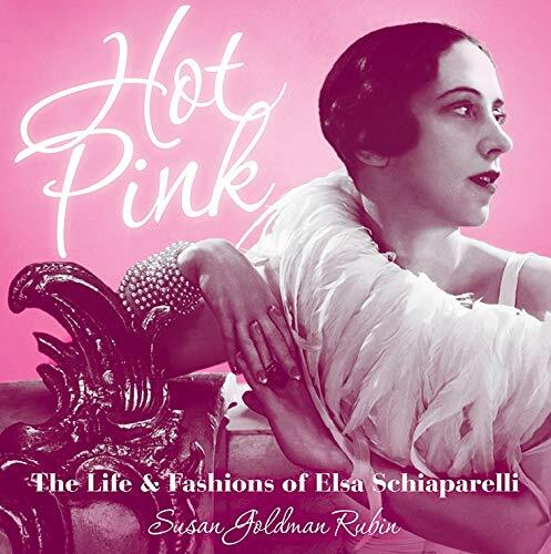 Hot pink the life - the, and