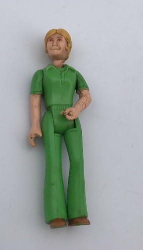 Vintage fisher price - vintage,