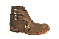 SCARPE UOMO ARTIGIANALI