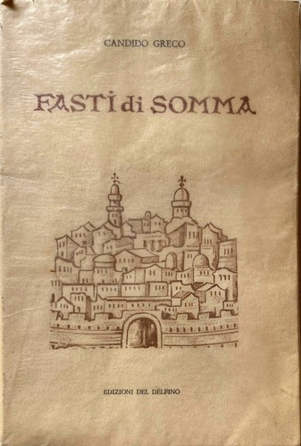 Candido greco fasti somma - candido,