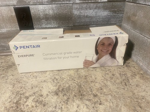 Pentair everpure spa - pentair, spa-400