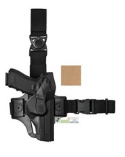 DCHT8 VEGA HOLSTER Duty CAMA