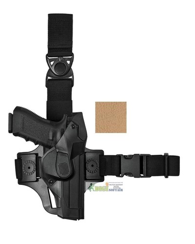 Dcht8 vega holster duty cama - dcht8,