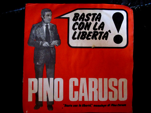 Giri vinile pino caruso duo - vinile,