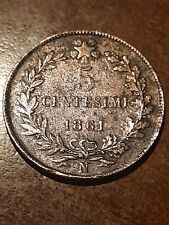 VITTORIO EMANUELE II - 5