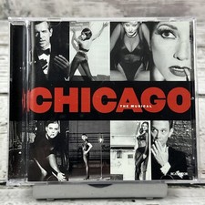 Chicago The Musical Original