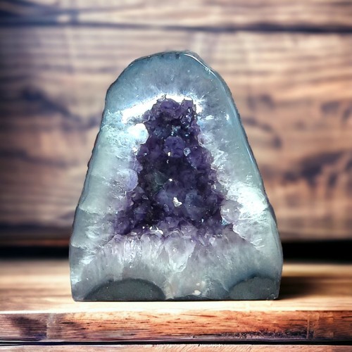Geode ametista qualità - qualità, super