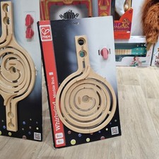 HAPE QUADRILLA E6032 WHIRLWIND