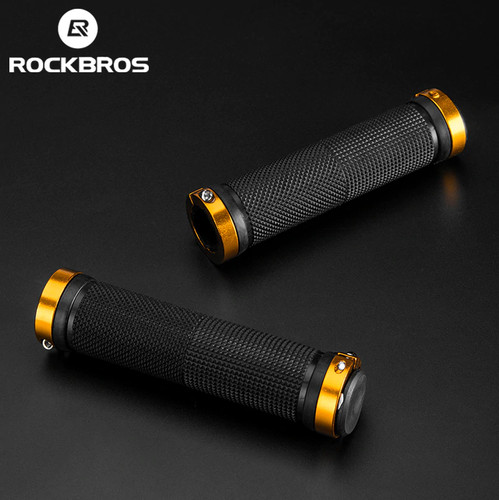 Rockbros manopole bici mtb - bici,