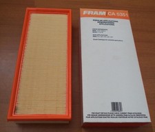 FILTRO ARIA FRAM CA5351 PER
