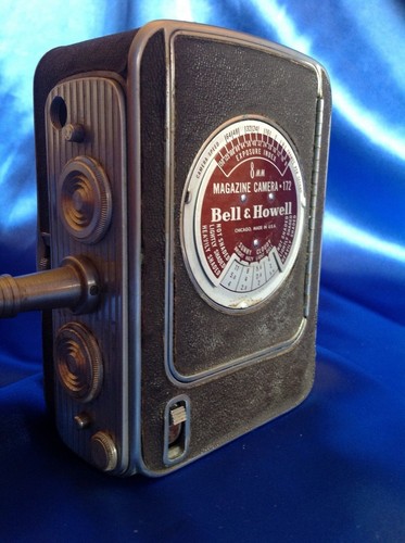 Vintage cinepresa videocamera - vintage,