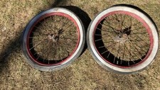 Cerchi bici d'epoca Hawthorne