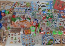 100 x Calza Natalizia