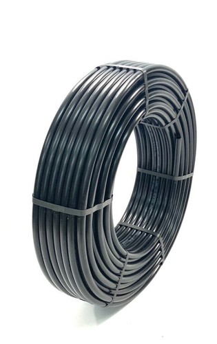 Tubo 1 6 mm - in, pe