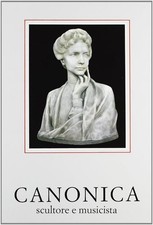 Canonica Pietro Scultore E