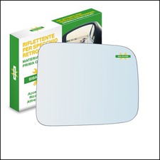 Vetro Specchio Retrovisore