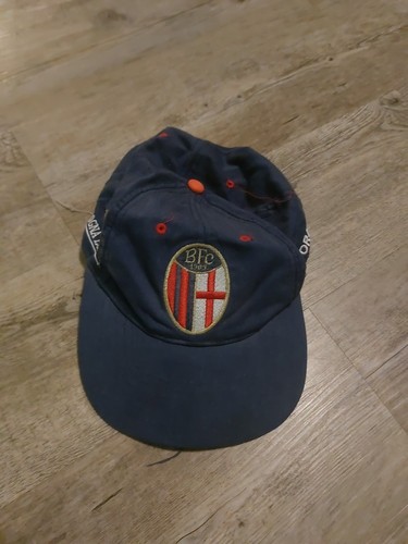 Cappellino anni bologna - anni, 90