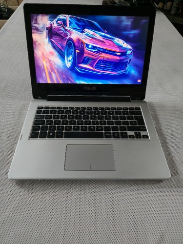 Asus tp300la flip book - tp300la,
