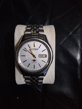 Orologio da polso uomo vintage