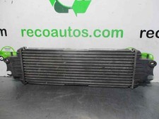 7700312903D intercooler per OPEL VIVARO 1.9 CDTI CAT (F9Q-760 2001 2581719