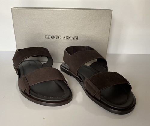 Giorgio armani sandali alla - giorgio,