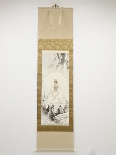 Quadro artistico giapponese - , da