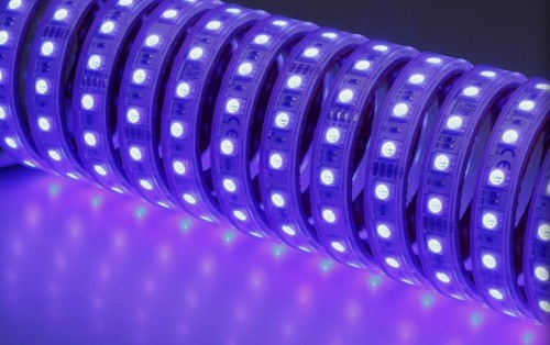 Nobile illuminazione striscia - nobile,
