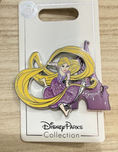 Disney castello viola con - disney,