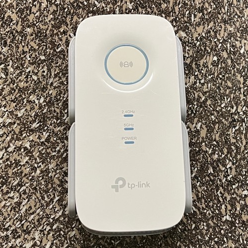 Link re650 ac2600 range - tp-link,