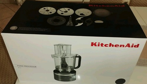 Robot cucina kitchenaid - robot,